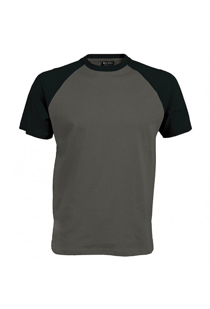 KB330 Short Sleeved T-Shirt (Small To 2XL) 8 COLOURS