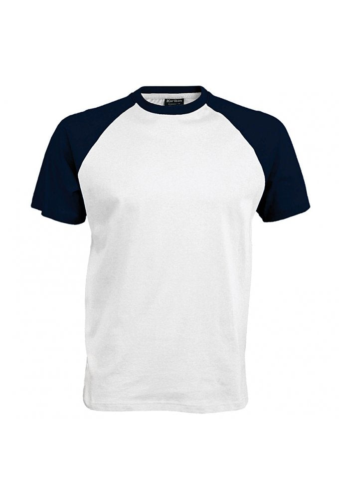 KB330 Short Sleeved T-Shirt (Small To 2XL) 8 COLOURS