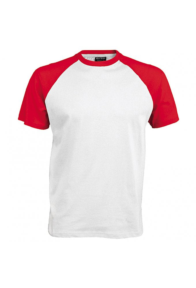 KB330 Short Sleeved T-Shirt (Small To 2XL) 8 COLOURS
