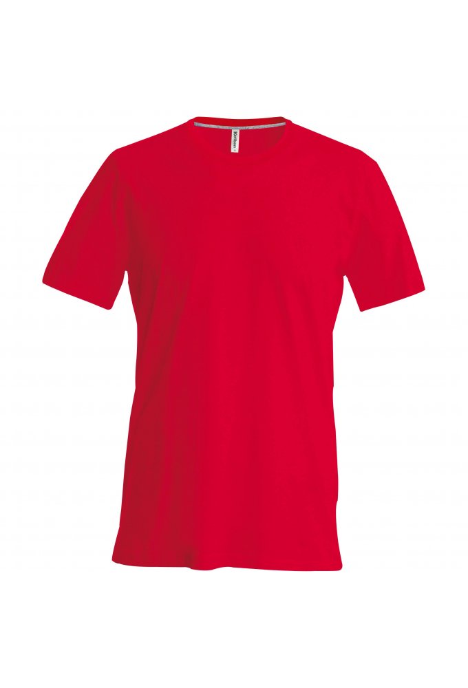 KB356 Short Sleeved Crew Neck T-Shirt (Small To 2XL) 8 COLOURS