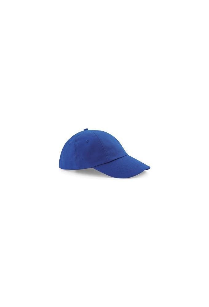 BC058 Low Profile Heavy Cotton Drill Cap 7 COLOURS