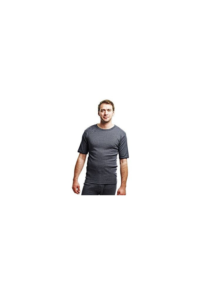 RG288 Thermal Short Sleeve Vest