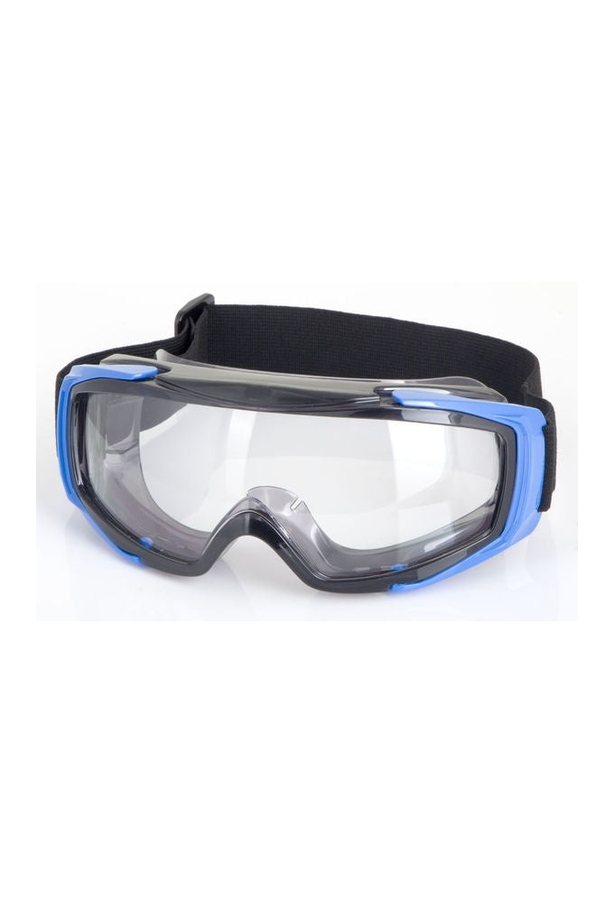 BBLATE Click M01 Goggle Clear (Pack Size 10 Pairs)