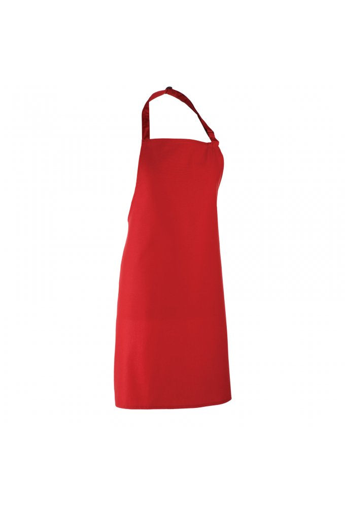 PR150 Bib Apron (One Size) 19 Colours