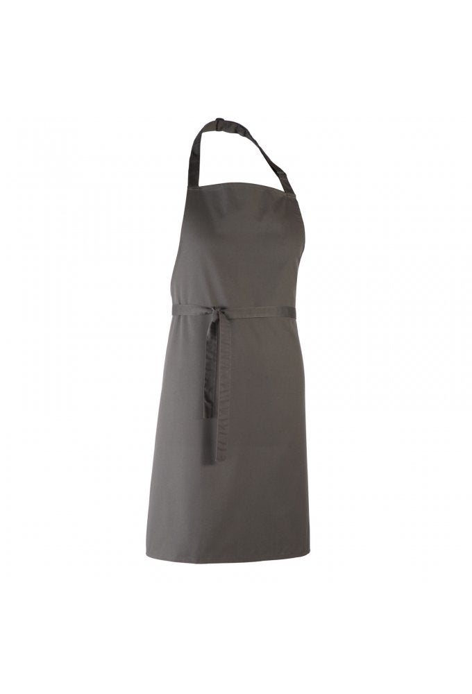 PR150 Bib Apron (One Size) 19 Colours