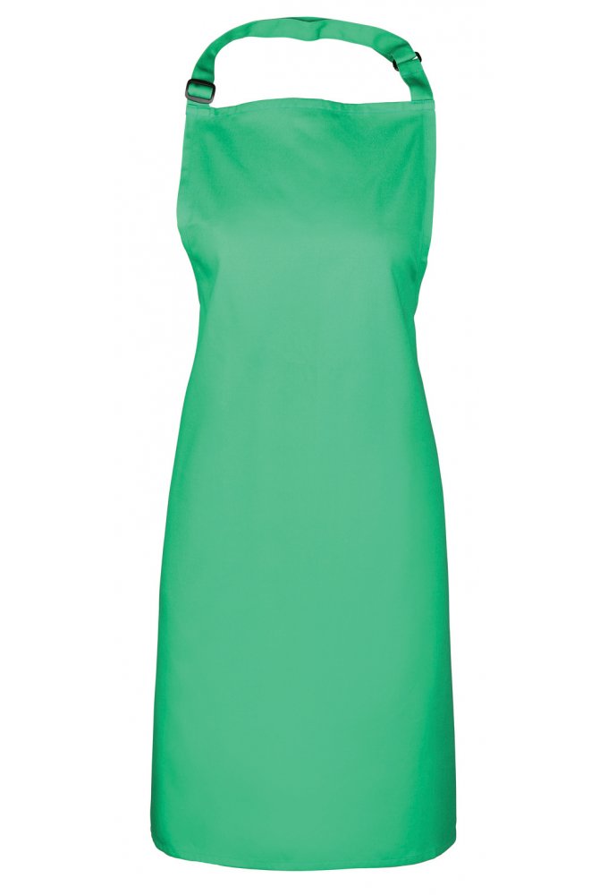 PR150 Bib Apron (One Size) 19 Colours