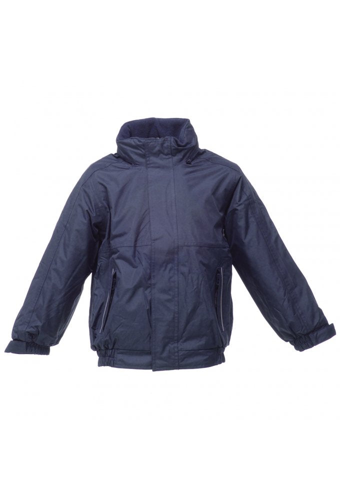 RG244 Kids Dover Jacket (3 To 4 to 34 Chest ) 4 COLOURS
