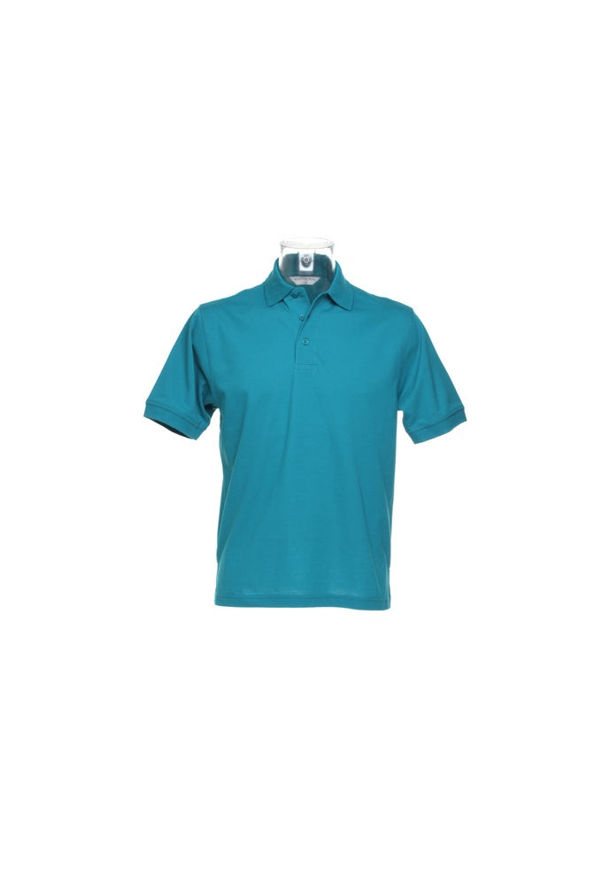 KK403 Klassic Polo With 60 Degree Superwash (Xsmall to 4XLarge) 18 COLOURS