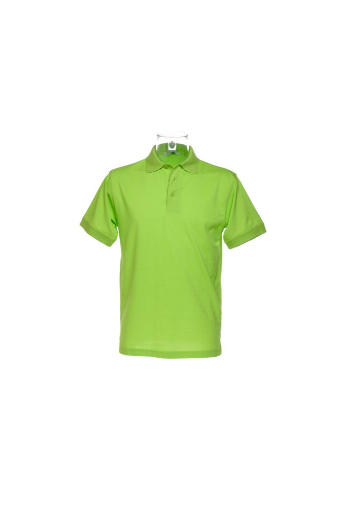 KK403 Klassic Polo With 60 Degree Superwash (Xsmall to 4XLarge) 18 COLOURS