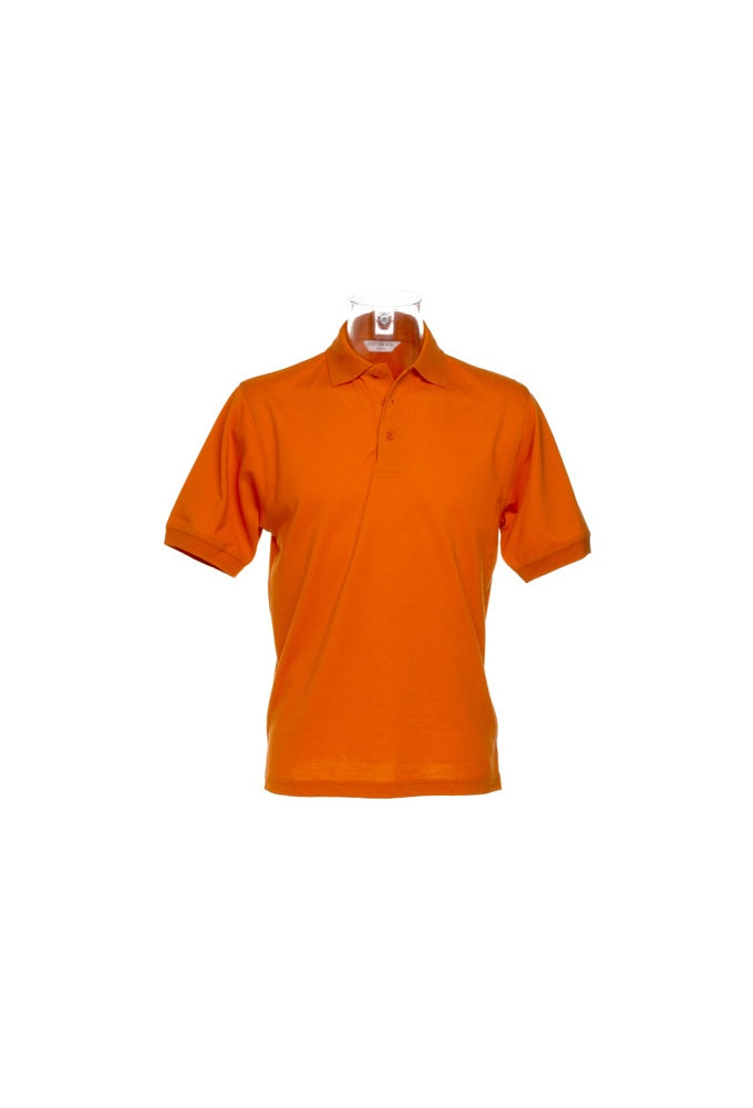 KK403 Klassic Polo With 60 Degree Superwash (Xsmall to 4XLarge) 18 COLOURS