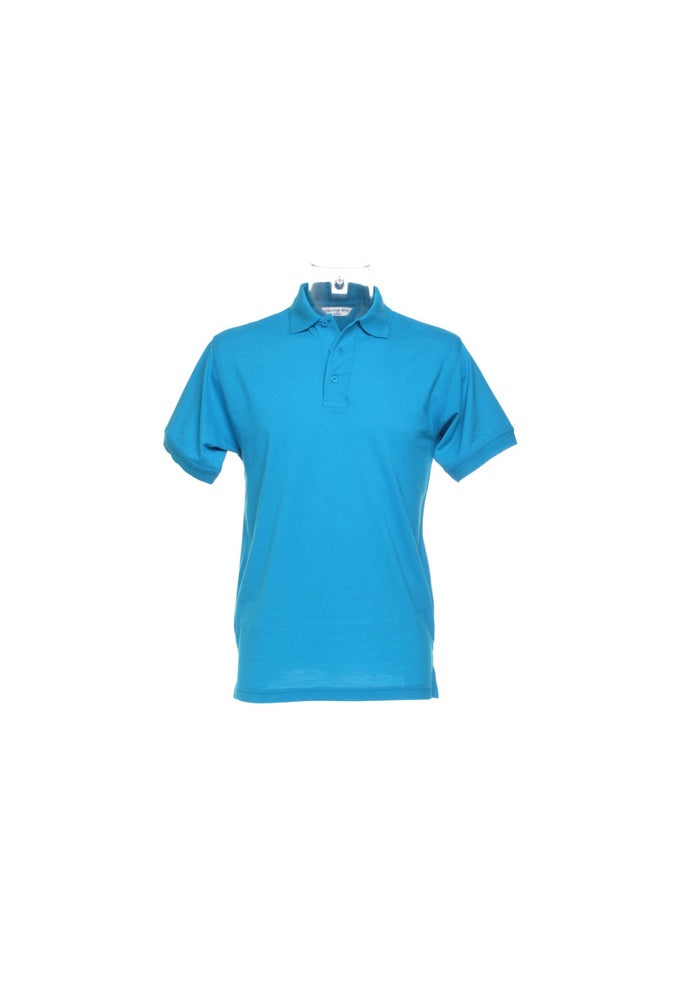 KK403 Klassic Polo With 60 Degree Superwash (Xsmall to 4XLarge) 18 COLOURS