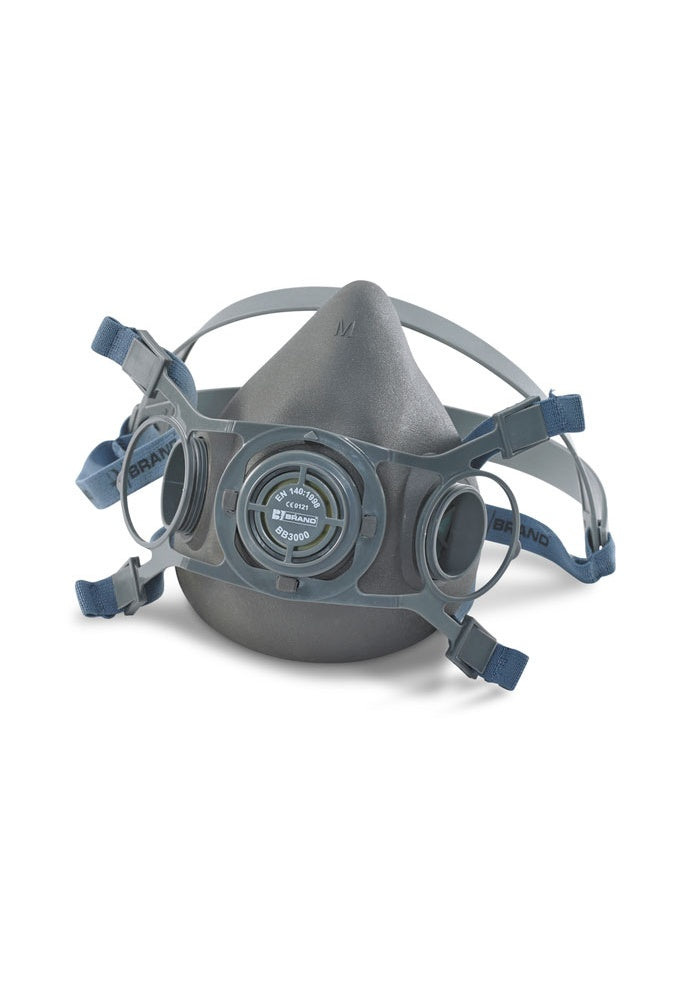 BB3000M Twin Filter Mask Medium