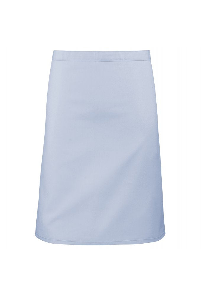 PR151 Mid-Length Apron (One Size) 22 Colours