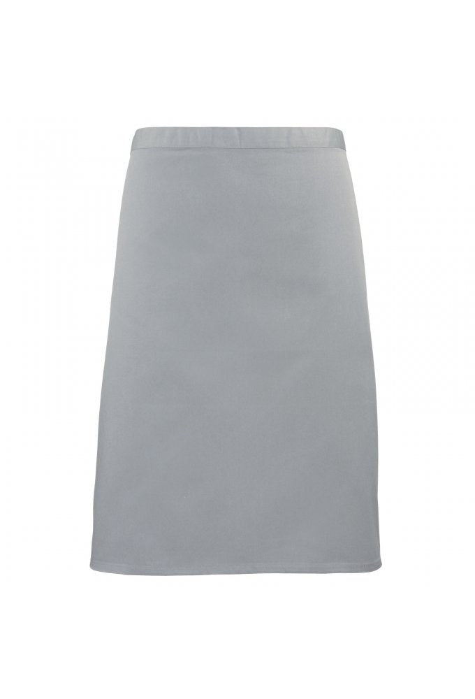 PR151 Mid-Length Apron (One Size) 22 Colours