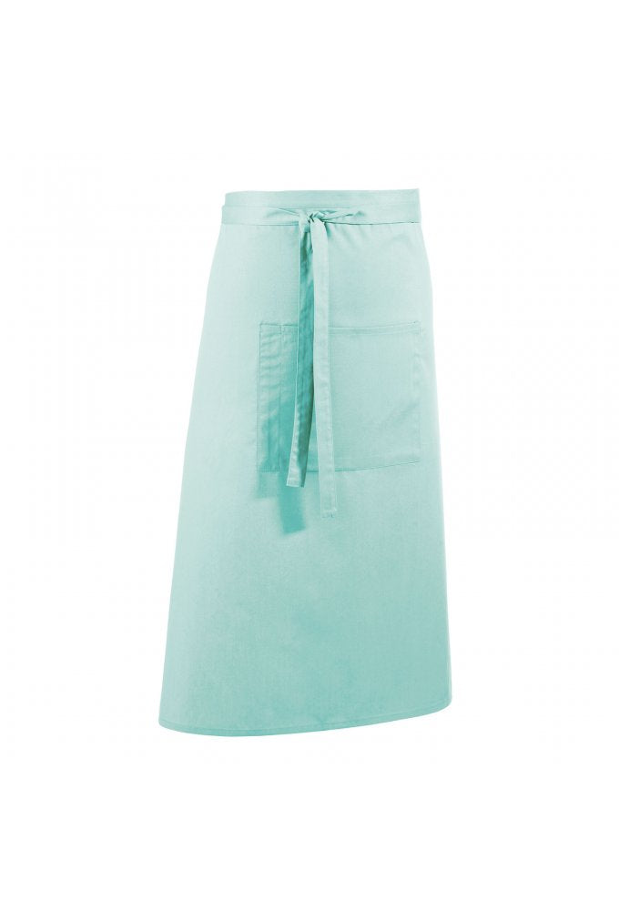 PR158 Bar Apron (One Size) 23 Colours