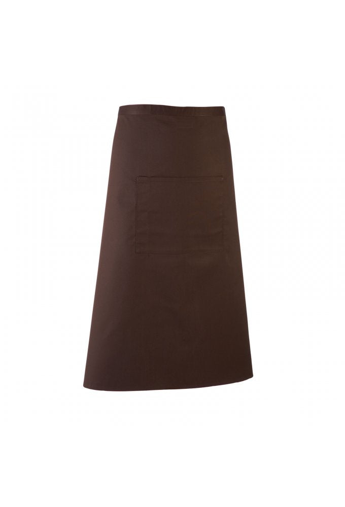 PR158 Bar Apron (One Size) 23 Colours
