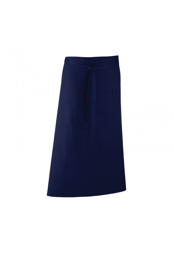 PR158 Bar Apron (One Size) 23 Colours