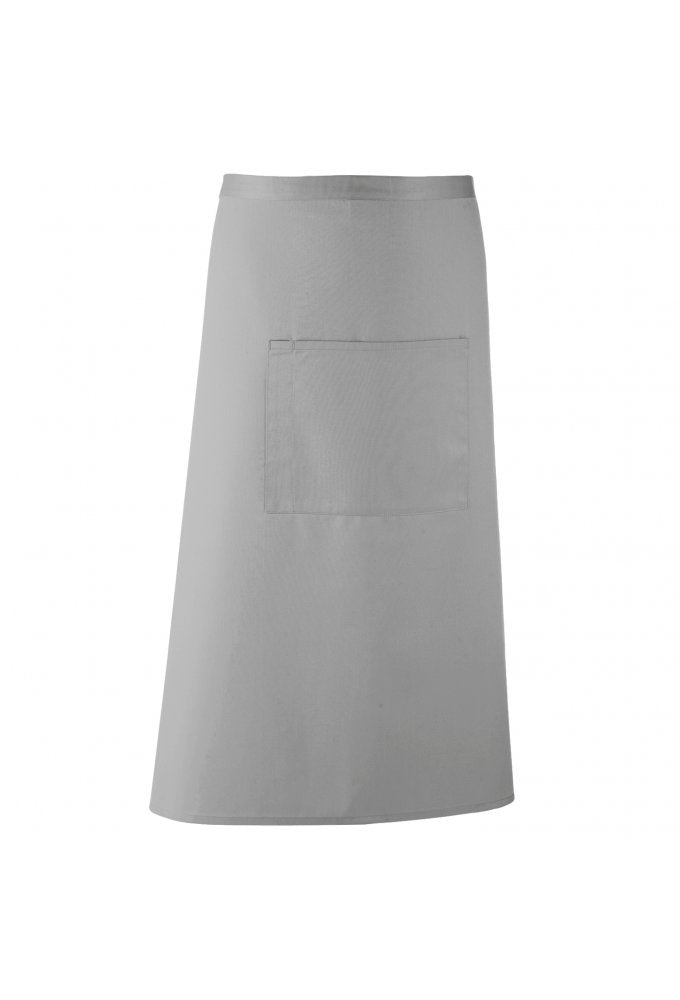 PR158 Bar Apron (One Size) 23 Colours