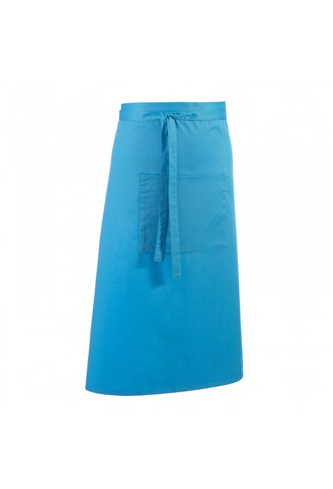 PR158 Bar Apron (One Size) 23 Colours