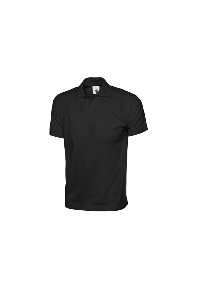UC122 Jersey Polo Shirt (XSmall To 3XL) 8 COLOURS