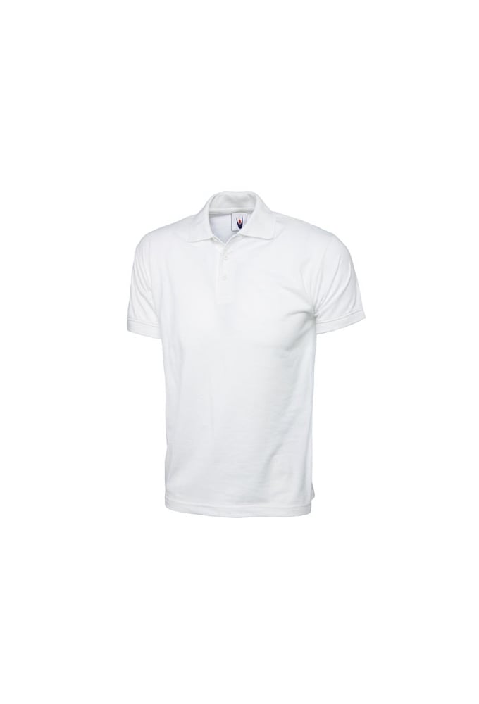 UC122 Jersey Polo Shirt (XSmall To 3XL) 8 COLOURS