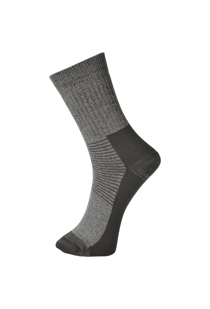 SK11 Portwest Thermal Socks (Small+Large)