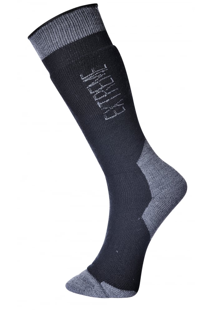 SK18 Portwest Extreme Cold Weather Socks (Small+Large)