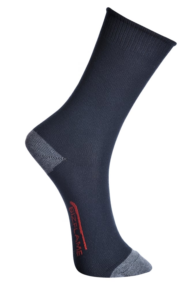 SK20 Portwest ModaFlame Sock (Small+Large)