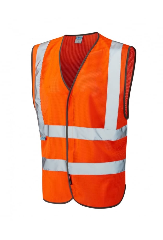 W04-O Arlington Coolviz Waistcoat (SMALL to 6XL)