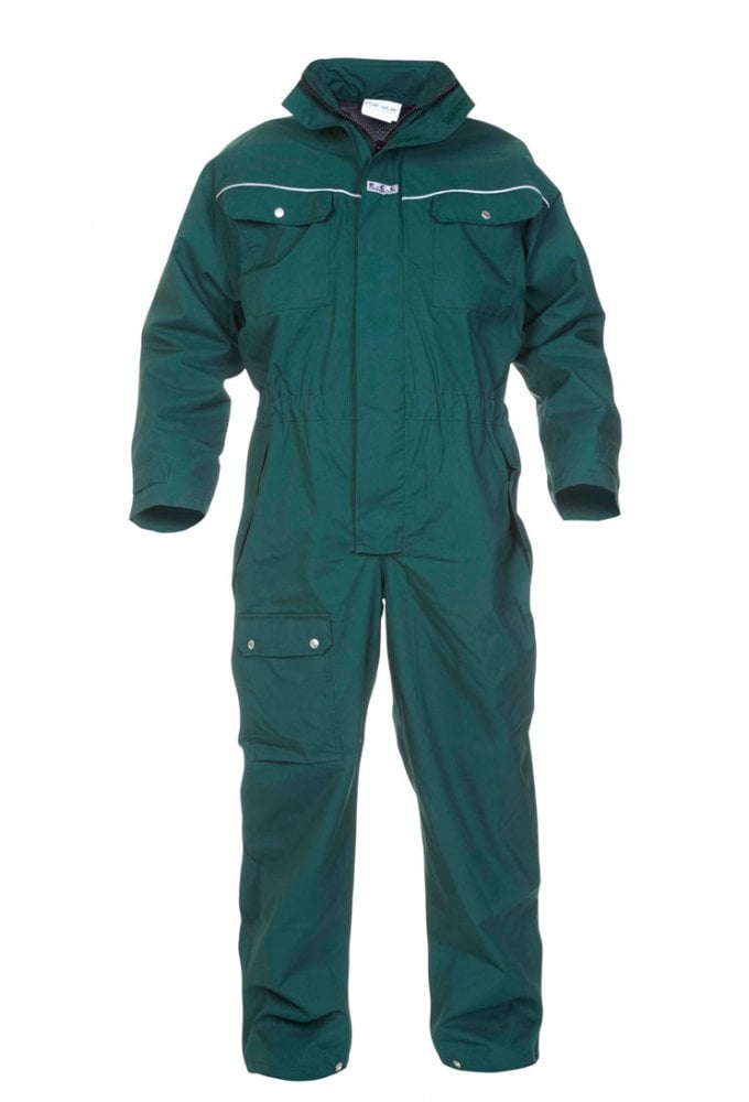 KOPENHAGEN SNS WATERPROOF PREMIUM COVERALL (SMALL TO 3XLARGE
