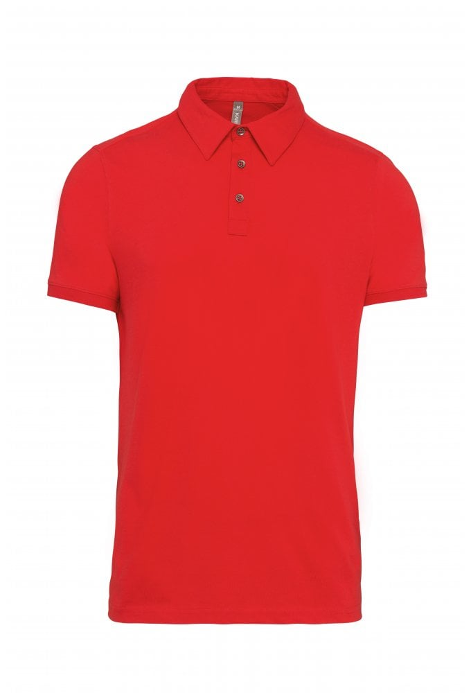 KB262 Jersey Polo (Small to 3XL) 6 COLOURS