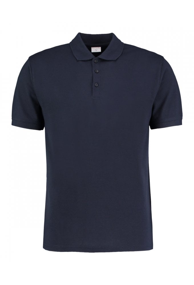 KK413 Kustom Kit Klassic Slim Fit Polo (XXsmall to 2XLarge) 4 COLOURS
