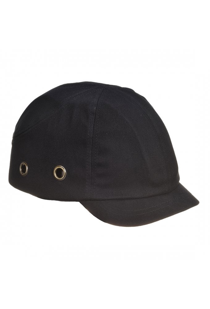 Short Portwest Peak Bump Cap