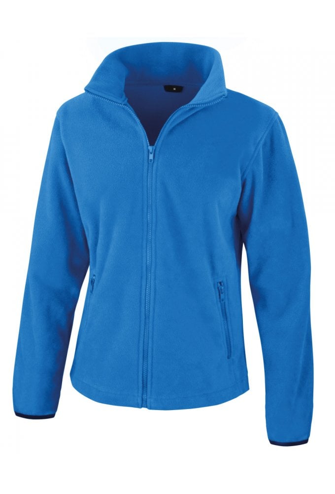 R220F Womens Fashion Fit Outdoor Fleece (Xsmall to 2XLarge) 7 COLOURS