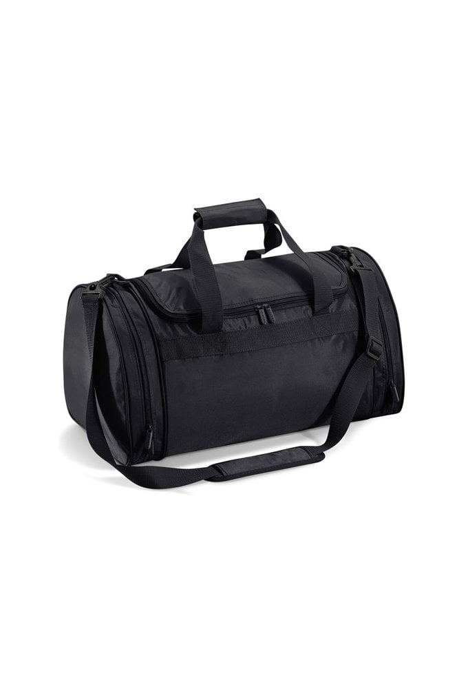 QD070 QUADRA SPORTS HOLDALL 32 LITRE 3 COLOURS