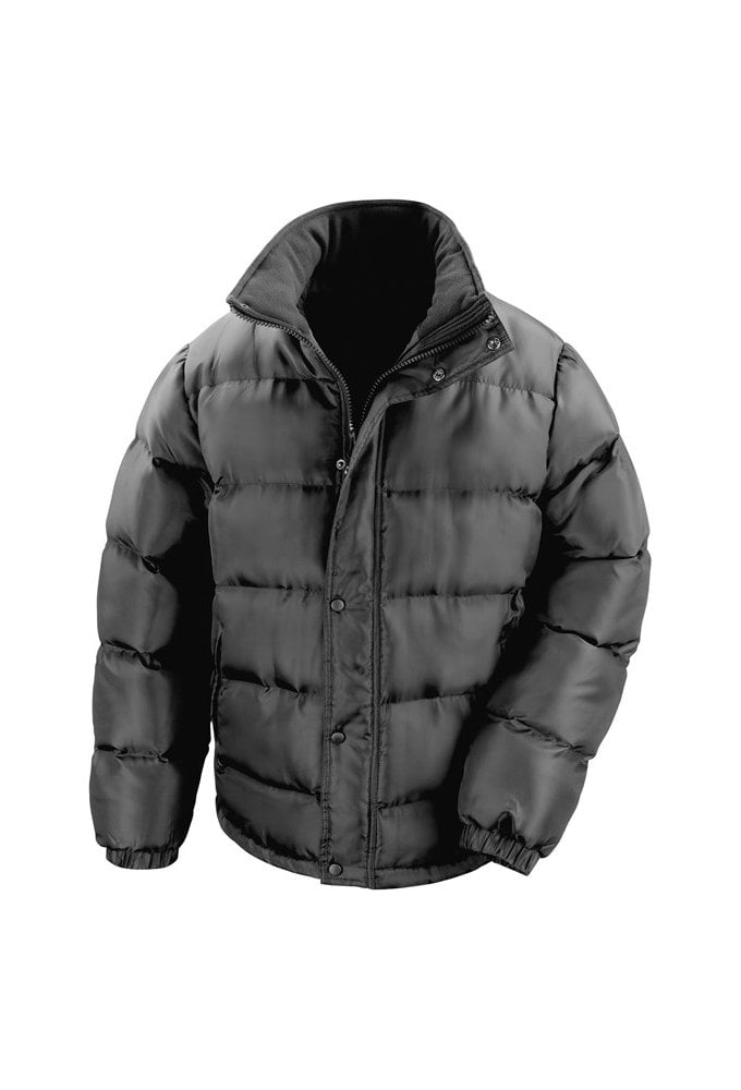 R222X Core Padded Jacket( Small to 2XLarge) 2 COLOURS