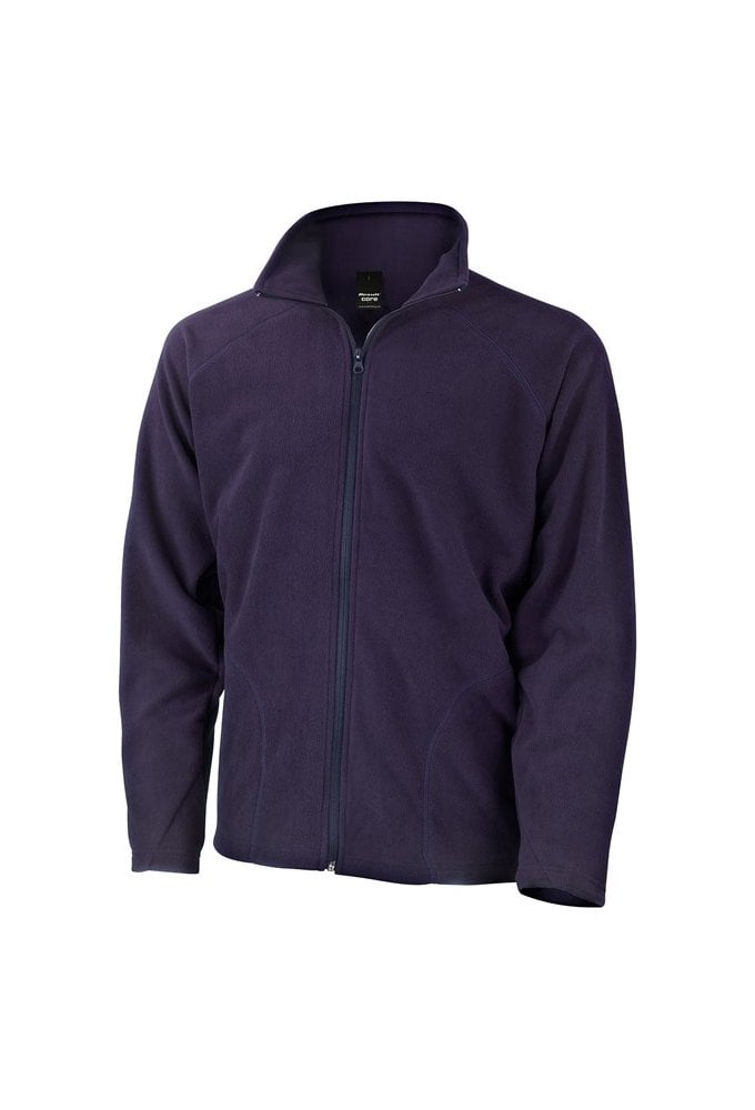 R114X Micron Fleece (Xsmall to 3Xlarge) 8 COLOURS