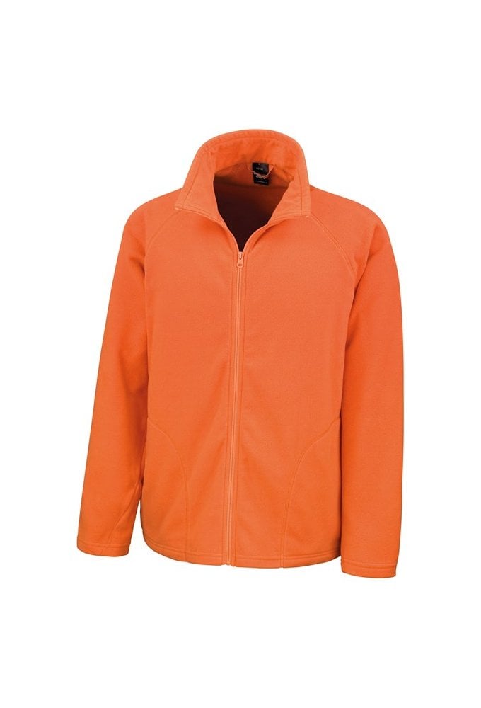 R114X Micron Fleece (Xsmall to 3Xlarge) 8 COLOURS