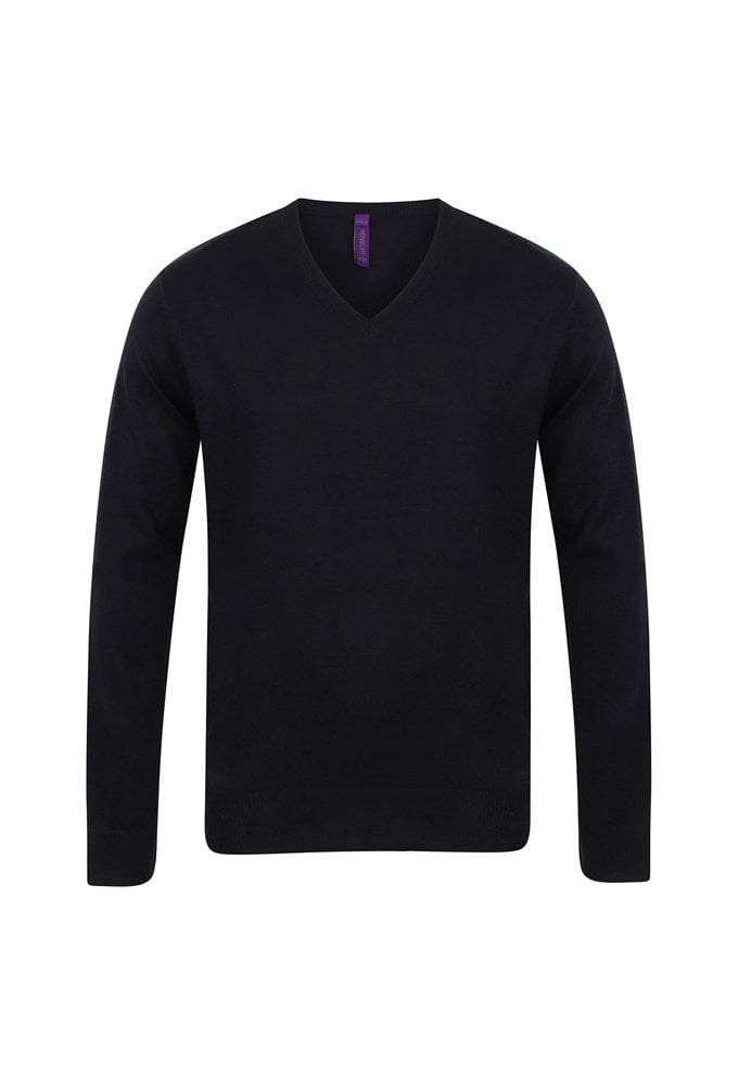 HB720 12 Gauge V-Neck Jumper (XXsmall to 3Xlarge)