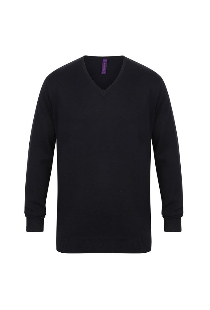 HB720 12 Gauge V-Neck Jumper (XXsmall to 3Xlarge)