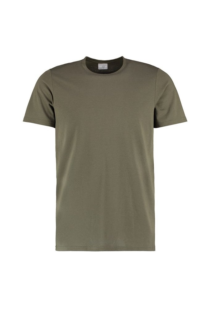 KK504 Superwash® 60° t-shirt (fashion fit) (Xsmall to 3XLarge) 50/50 polycotton 7 COLOURS