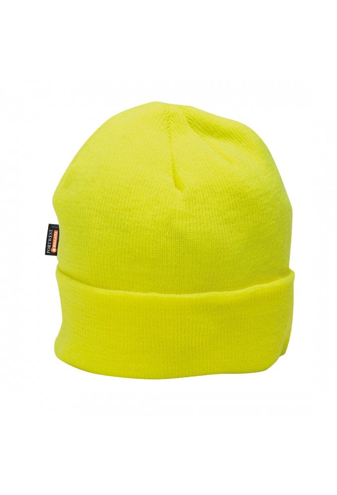 B013 - Portwest Knit Cap Insulatex Lined