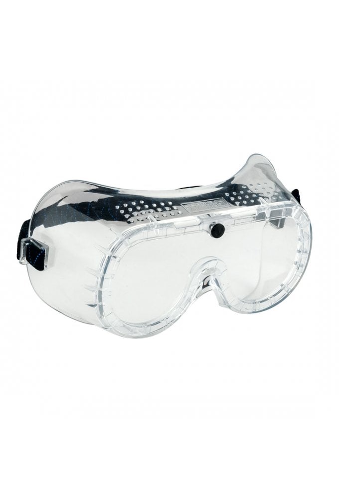 PW20 - Portwest Direct Vent Goggle