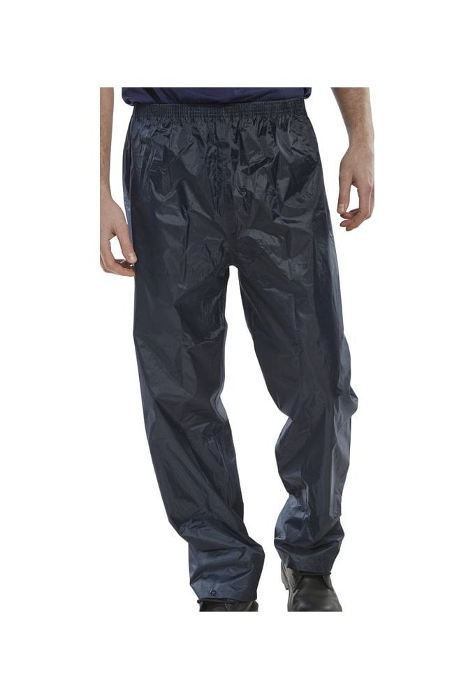NBDT Nylon B Dry Trousers (Small To 3XL) 3 COLOURS