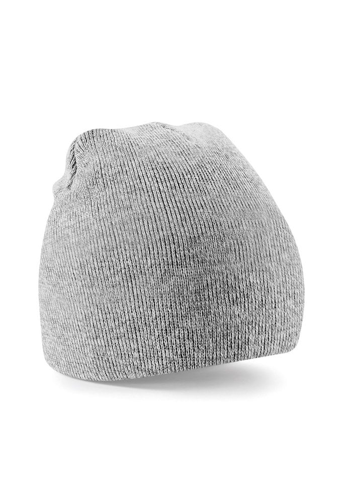 BC044 Original Pull On Beanie (One Size) 12 COLOURS
