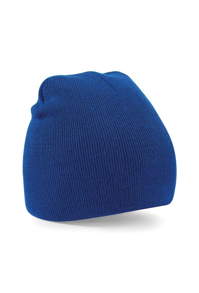 BC044 Original Pull On Beanie (One Size) 12 COLOURS