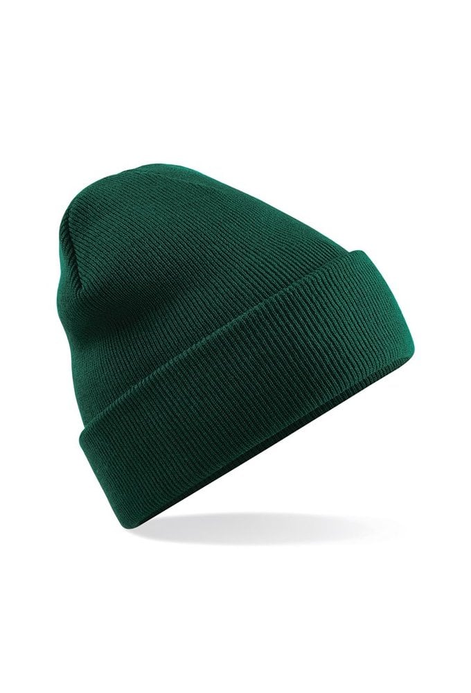BC045 Original Cuffed Beanies (One Size) 25 COLOURS