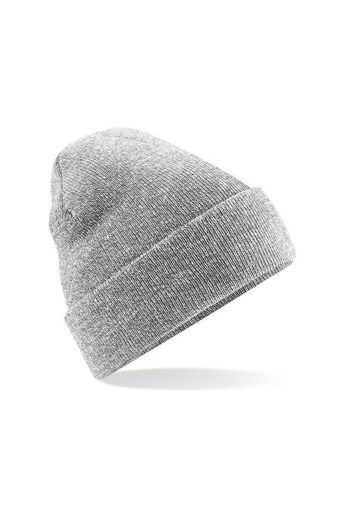 BC045 Original Cuffed Beanies (One Size) 25 COLOURS