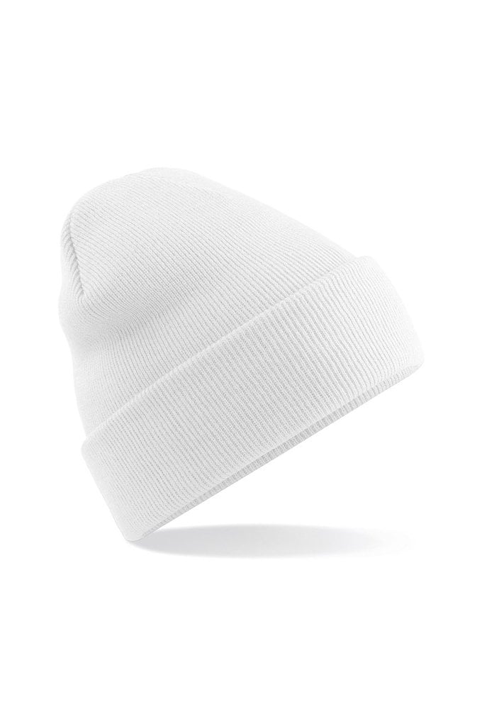 BC045 Original Cuffed Beanies (One Size) 25 COLOURS
