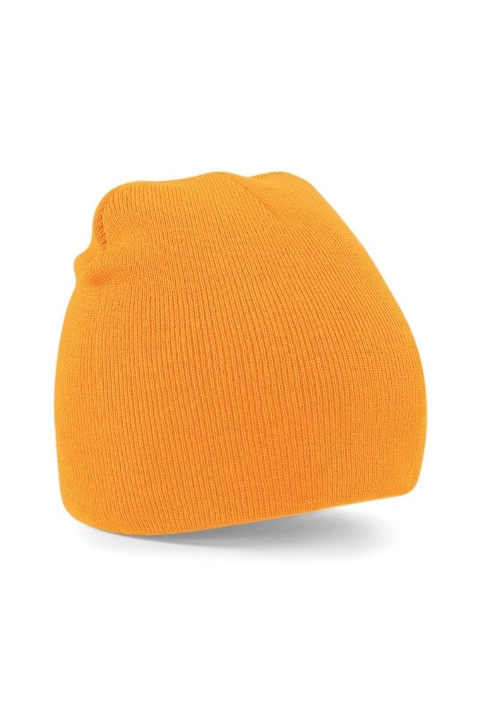 BC045 Original Cuffed Beanies (One Size) 25 COLOURS